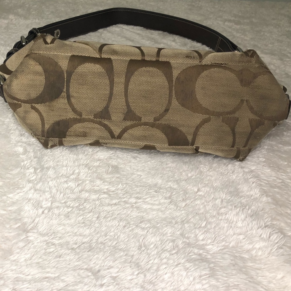 Coach Hobo Bag - Picture 8 of 12